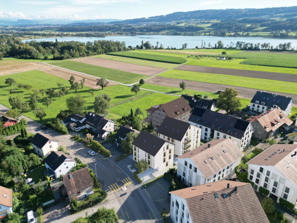 "Im Hof" - Idylle in Niederuster - Bild 5