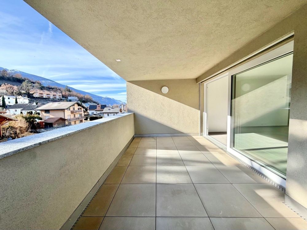 Appartement neuf avec suite parentale - Minergie - tempImageMFucUe.heic