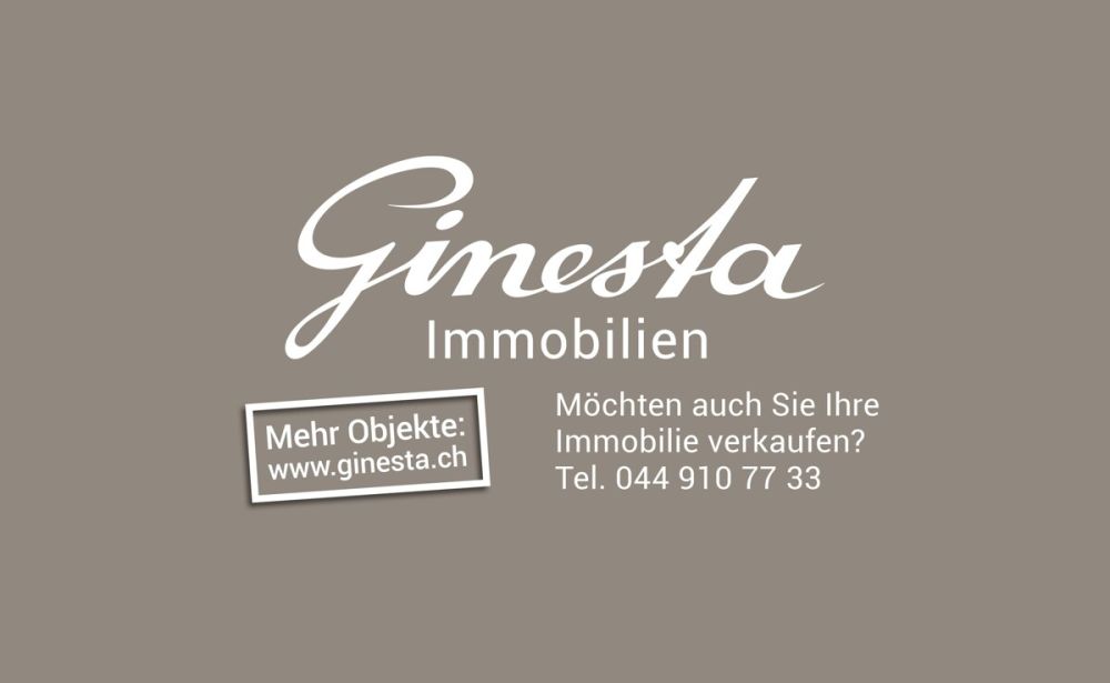 Zizers: Dachmaisonette mit Schlossambiente - Ginesta Immobilien AG