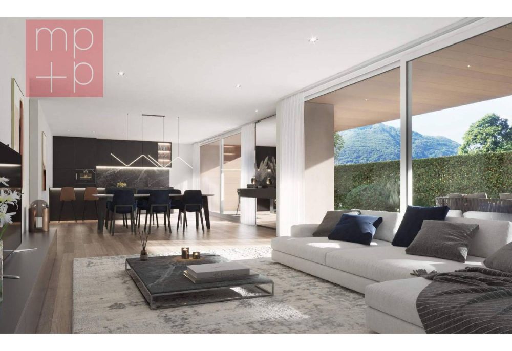 Appartamento - Minusio - Bild 2