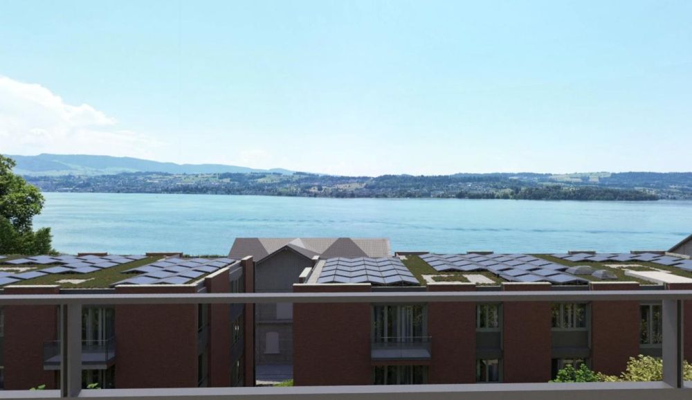 SEEPARK - am Ufer Uetikons | 3.5-Zimmer-Wohnung 5. OG -  Bild 5