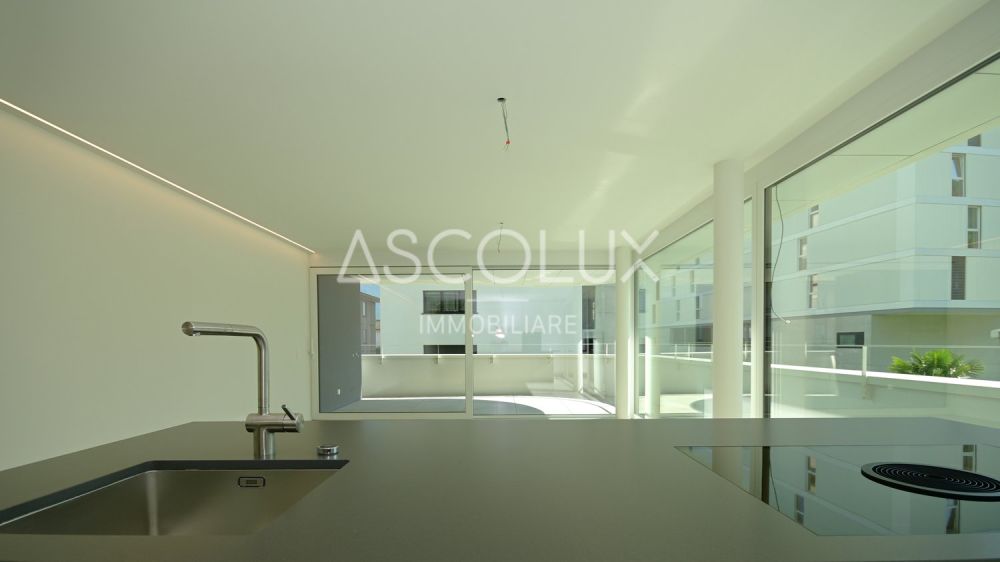 Letzte 3.5-Zimmer-Wohnungen verfügbar - Modern, hell und funktional | Ultimo 3.5 Locali al 4 piano - Moderni, Luminosi e Funzionali - DSC_4294.jpg