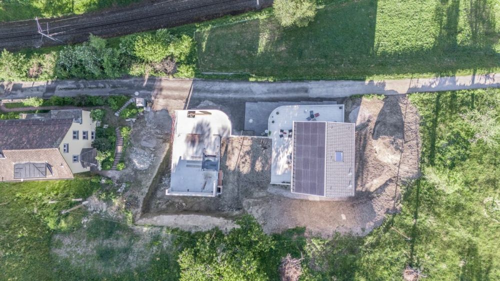 Traumhaftes Wohnen in Wienacht - Ihr neues Einfamilienhaus in Holzbauweise - Bild 6