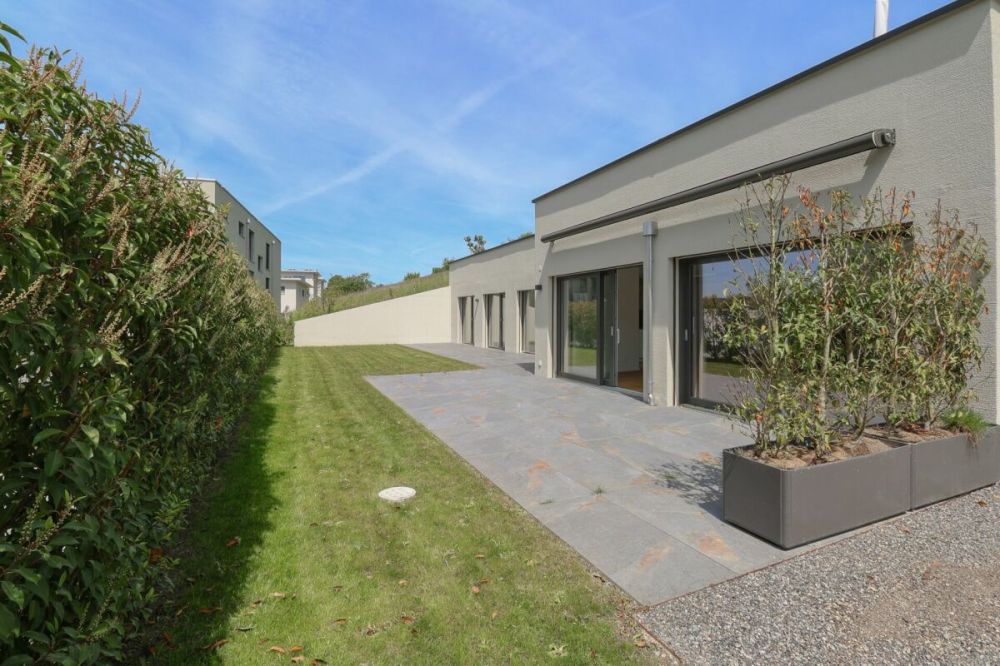 Erstbezug in Seengen - modernes Wohnen nahe dem Hallwilersee -  Bild 11