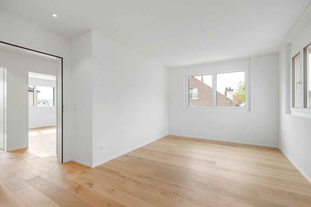 Hochwertige Doppelhaushälfte mit Garten und zwei Abstellplätzen in der Tiefgarage an ruhiger Lage -  Bild 10