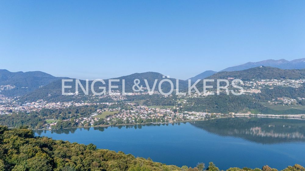 Golden Hill - Incantevole villa in nuova costruzione con vista panoram -  Bild 3