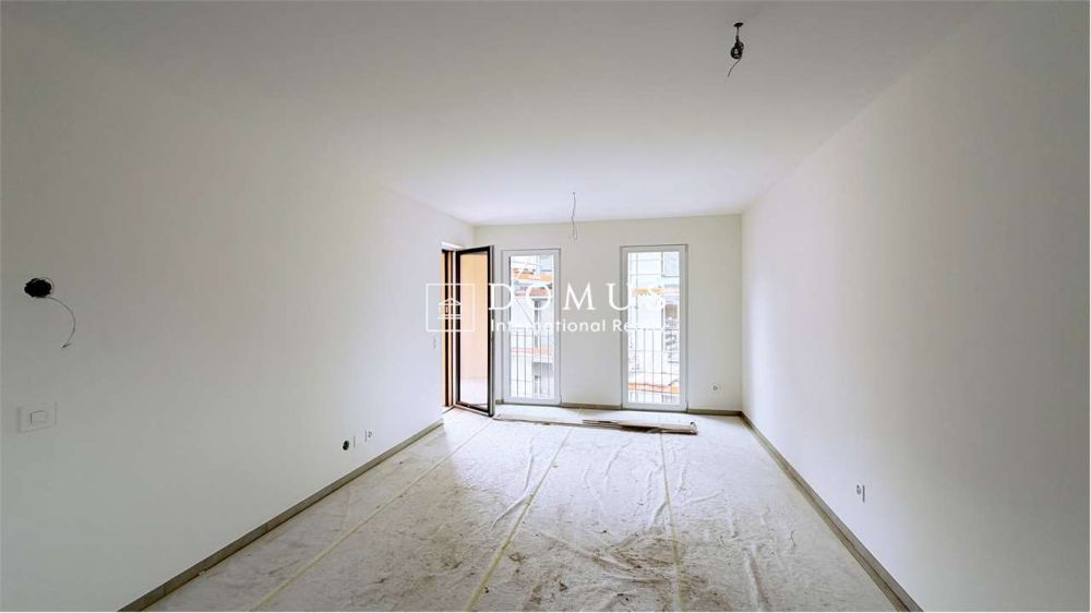 Neue moderne 2-Zimmer-Wohnung in Giubiasco -  Bild 3