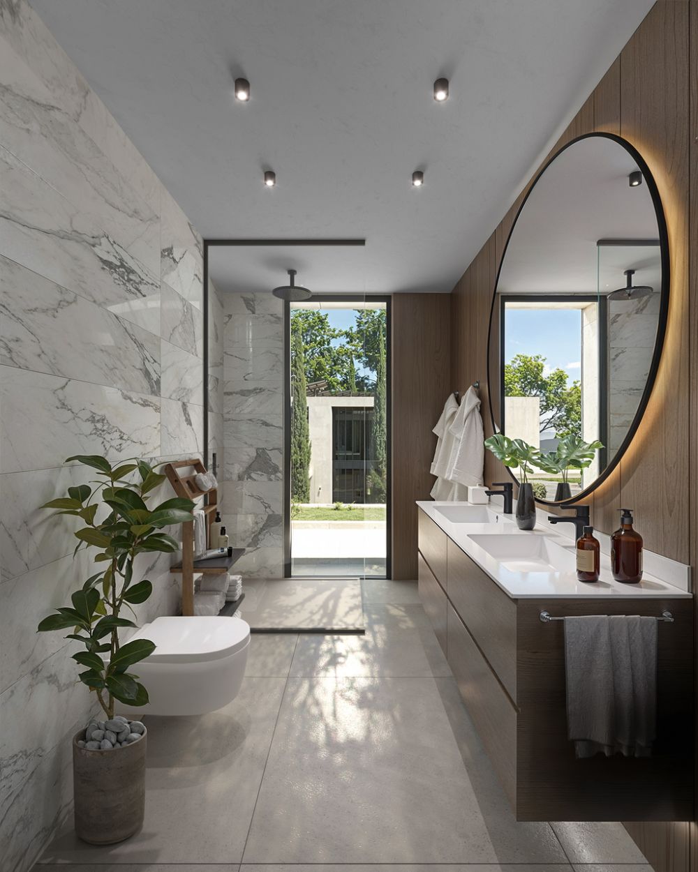 Villas Bellerive - Villa B -  Bild 9