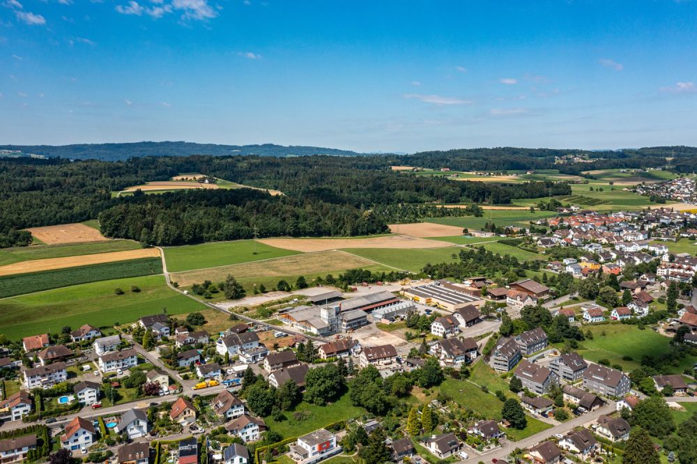 Familienparadies mit viel Platz zum Toben und Geniessen -  Bild 7