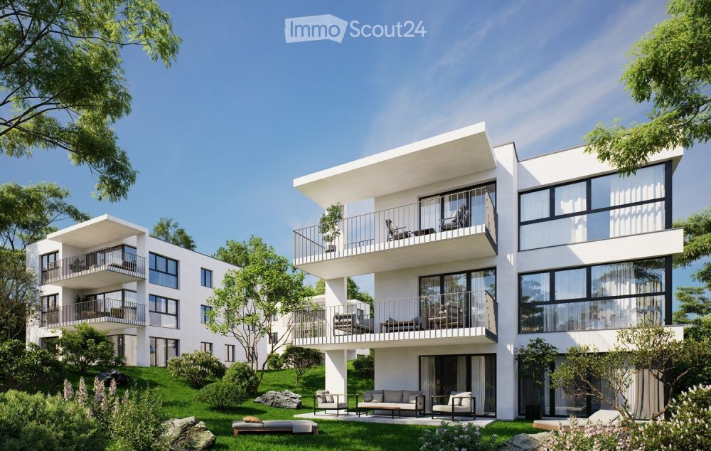 Appartement in Cortaillod -  Bild 3