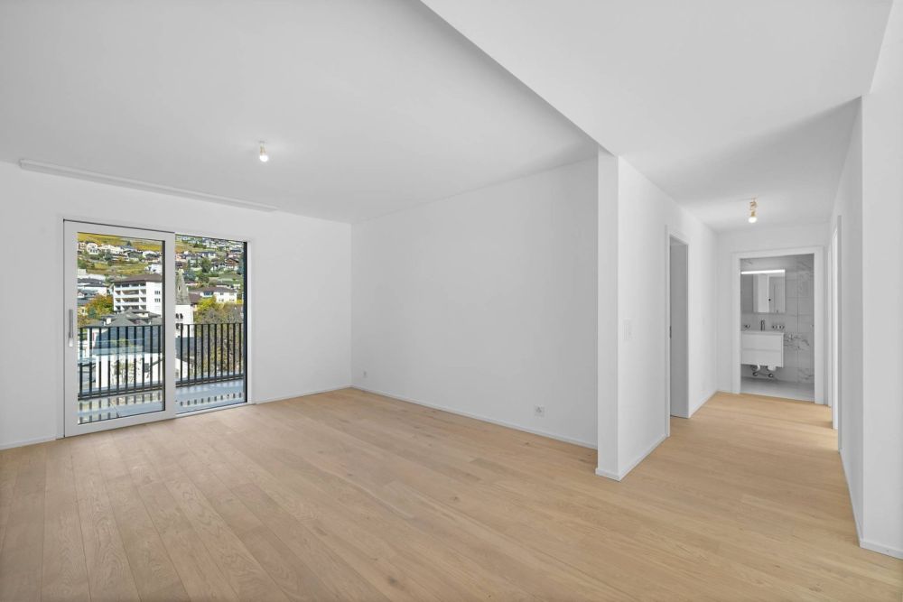 Élégance et exclusivité au sommet de Sierre - Bild 4