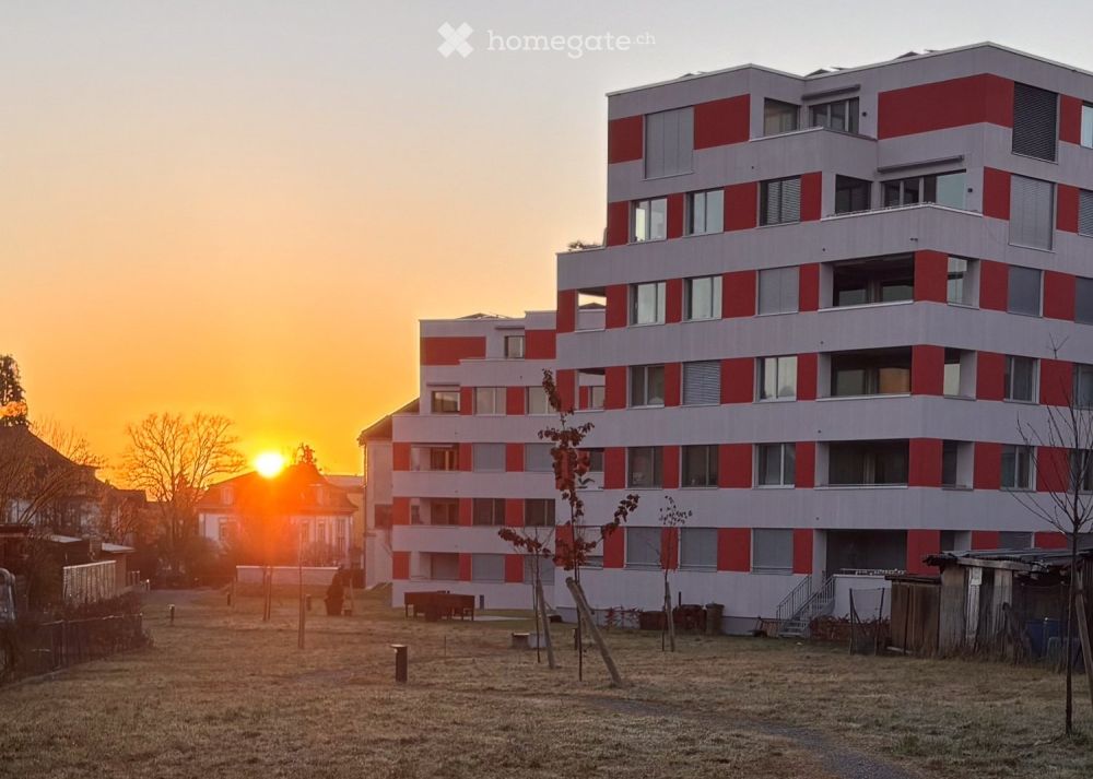 Nachmieter für Wohnung mit Berg- & See-Sicht gesucht -  Bild 4