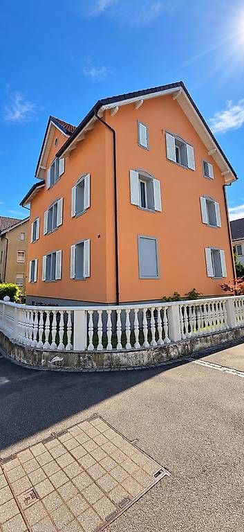 EIN HAUS, VIELE MÖGLICHKEITEN  Zweifamilienhaus Romanshorn -  Bild 2