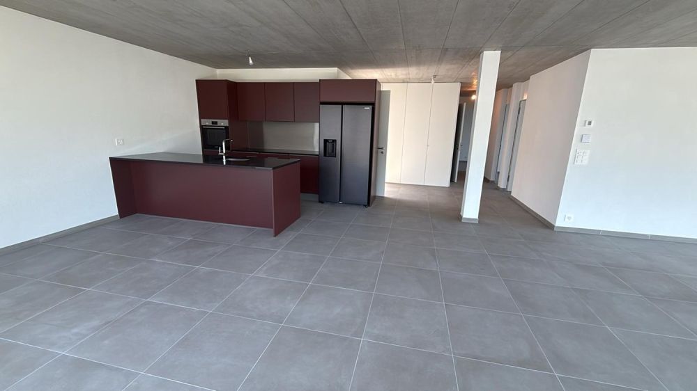 Prächtiges 4,5-Zimmer-Attikapartment mit großem Balkon -  Bild 2
