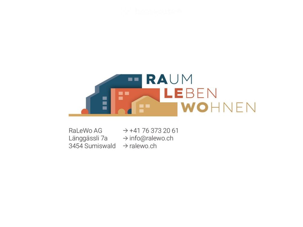 MFH Kreuzgässli Sumiswald – Diverse moderne 3.5- & 4.5-Zimmer Eigentumswohnungen -  Bild 10