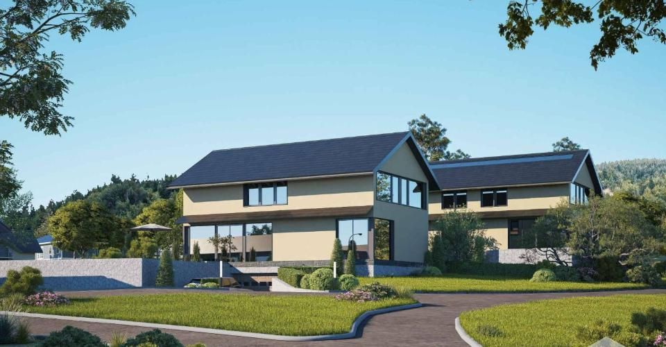 Maison individuelle de 5.5 pièces - Villa 5.5 pièces - image - 6