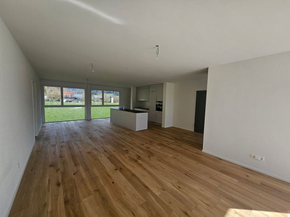 Unsere letzte Attika wartet auf Sie 80m2 Terrasse und toller Ausblick -  Bild 6