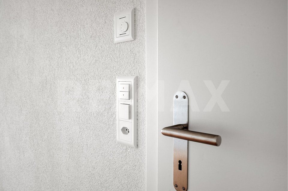 Charmant 4,5 pièces  premier propriétaire, terrasse et luminosité optimale -  Bild 5