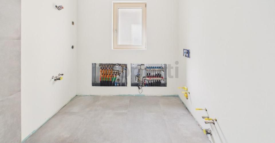 Nuovo complesso residenziale Sassa a Gnosca - Vendesi bellissimo 3.5 locali - residenza primaria e secondaria - Appartement 3.5 pièces - image - 8