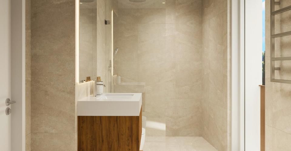 L'Écrin - Magnifique 5.5 pièces à St-Légier - Appartement 5.5 pièces - image - 8