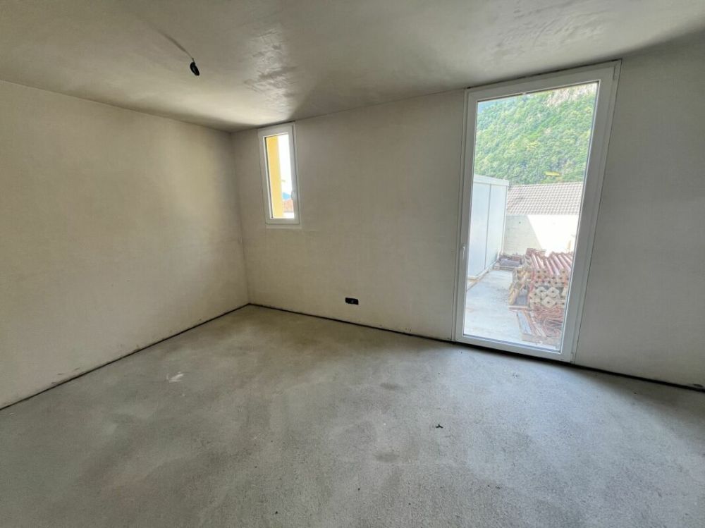 "Due Case - Vogorno" (Casa A) - Bild 8