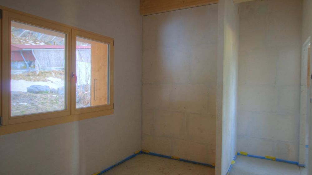 Splendide chalet individuel aux Giettes - Bild 13