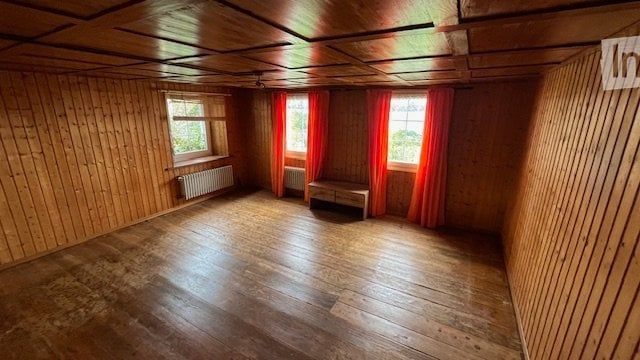 altes Bauernhaus auf Zeit zu vermieten, schöne Aussichtslage -  Bild 1