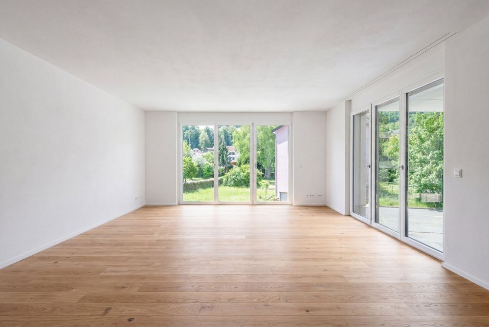 Hochwertige 4.5-Zimmer-Neubauwohnung -  Bild 3