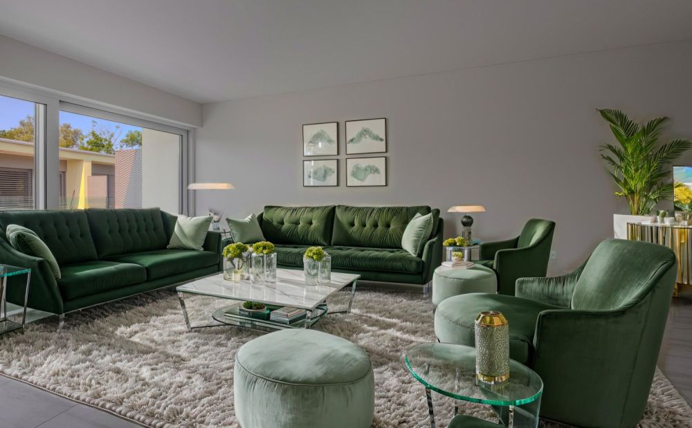 BELLISSIMO E MODERNO 3.5 LOCALI CON TERRAZZA A GENESTRERIO -  Bild 5