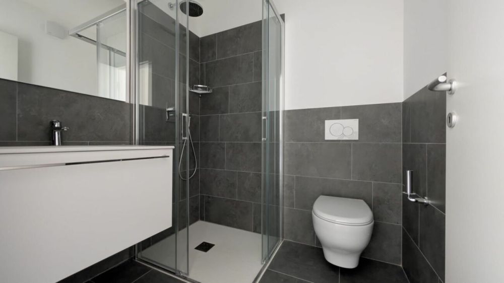 Privater Garten und modernes Design -  Bild 9