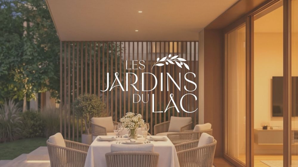 Les Jardins du Lac | Collonge-Bellerive -  Bild 10