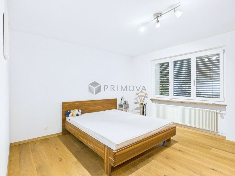 Wohntraum mit Weitblick, exklusives Mehrgenerationen-Idyll in Meltingen - Bild 6