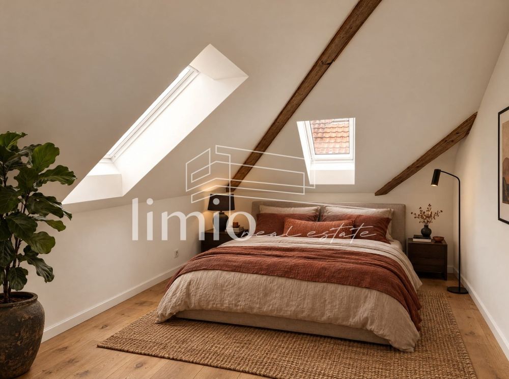 Midi-Einfamilienhaus mit Garage im Dorfkern von Thundorf - 3.5 Zimmer, Neubau, bezugsbereit innert ca. 4 Wochen -  Bild 6