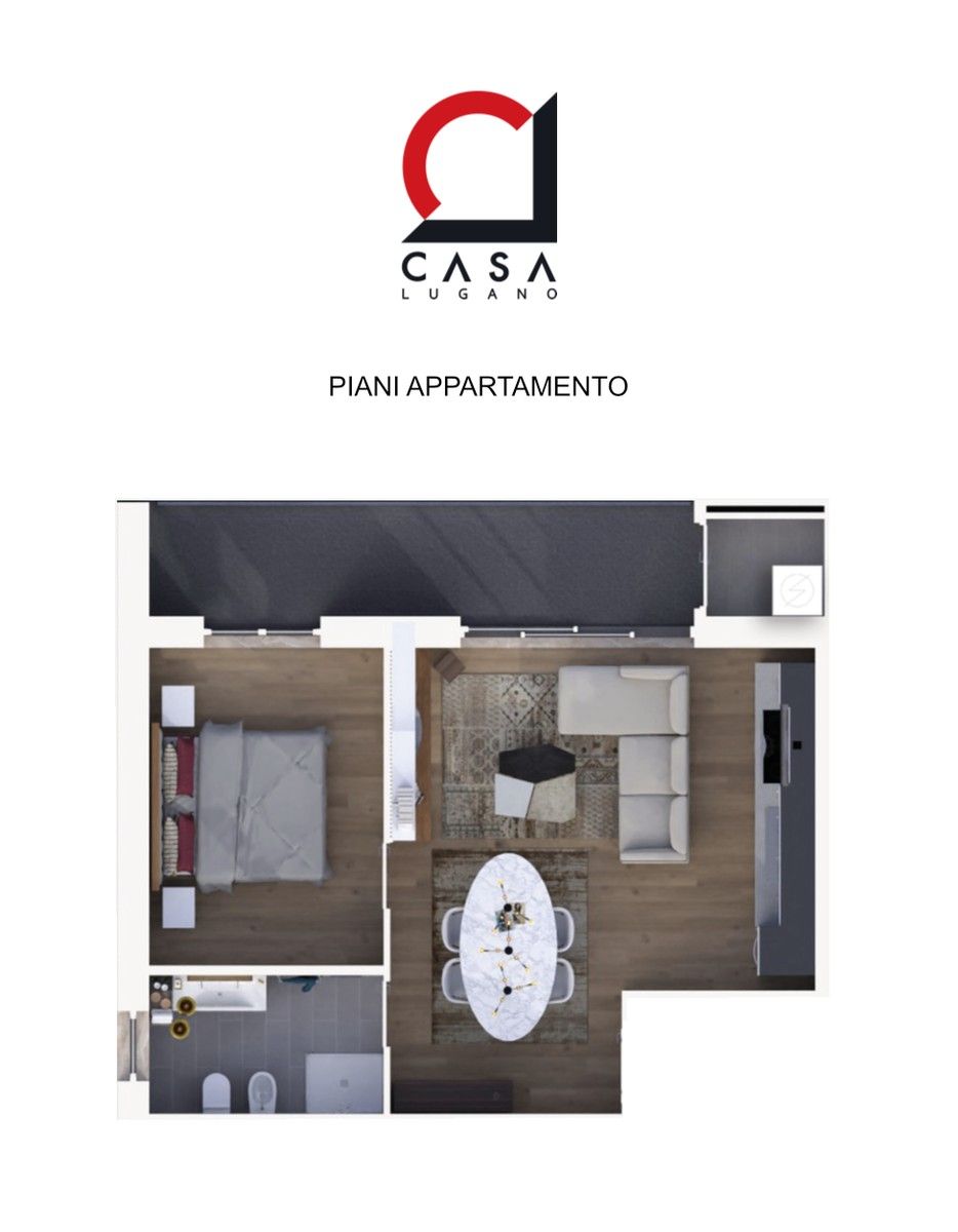 Nuovissimo 2,5 di ultima generazione in posizione centrale. - Bild 11