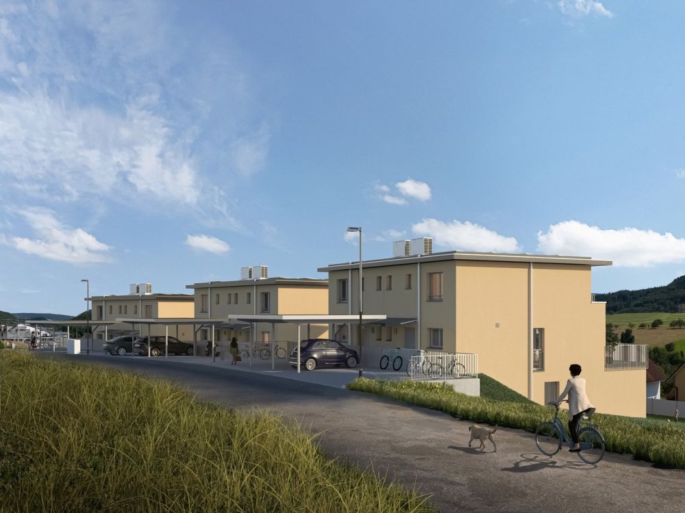 Exklusives Wohnen im Baurecht am "Oberer Chürziweg" in Gelterkinden - IMG_6431