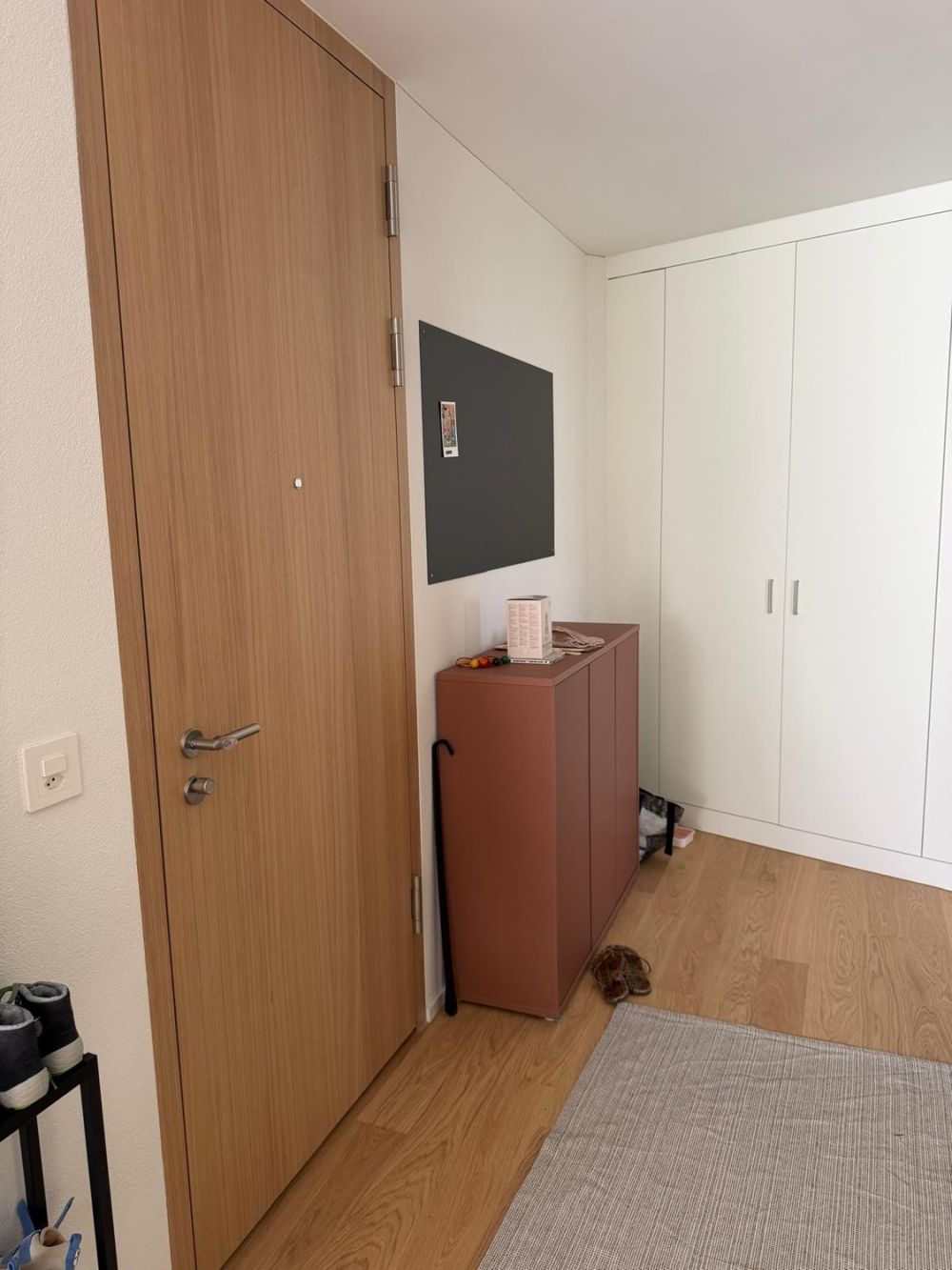 Gemütliche, möblierte Wohnung in Kriens – ruhig und trotzdem zentral! -  Bild 6
