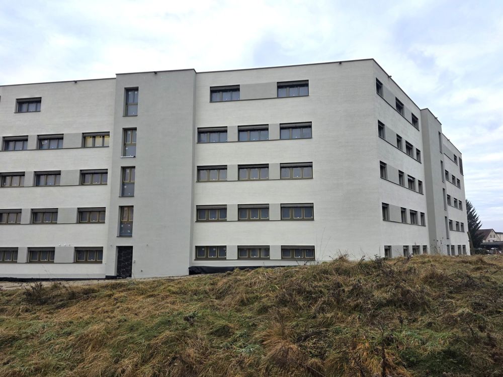 Ganz oben zuhause – die Attikawohnung mit Weitblick. - Bild 4