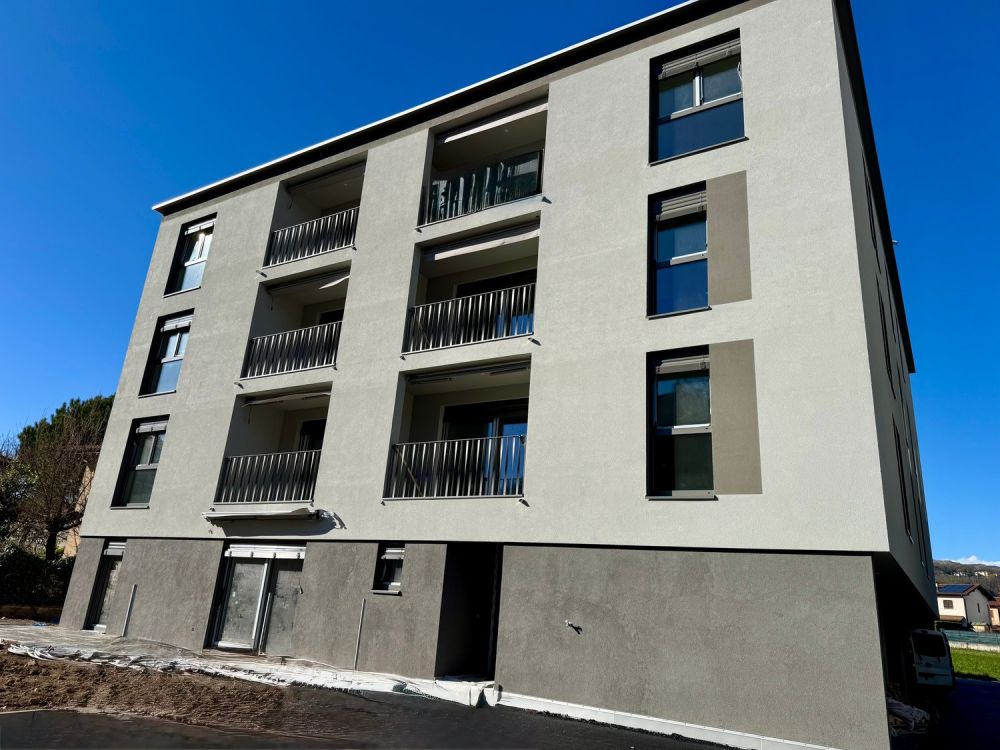Neue Residenz der Noblesse – In Stabio entsteht eine neue Art zu wohnen! -  Bild 9