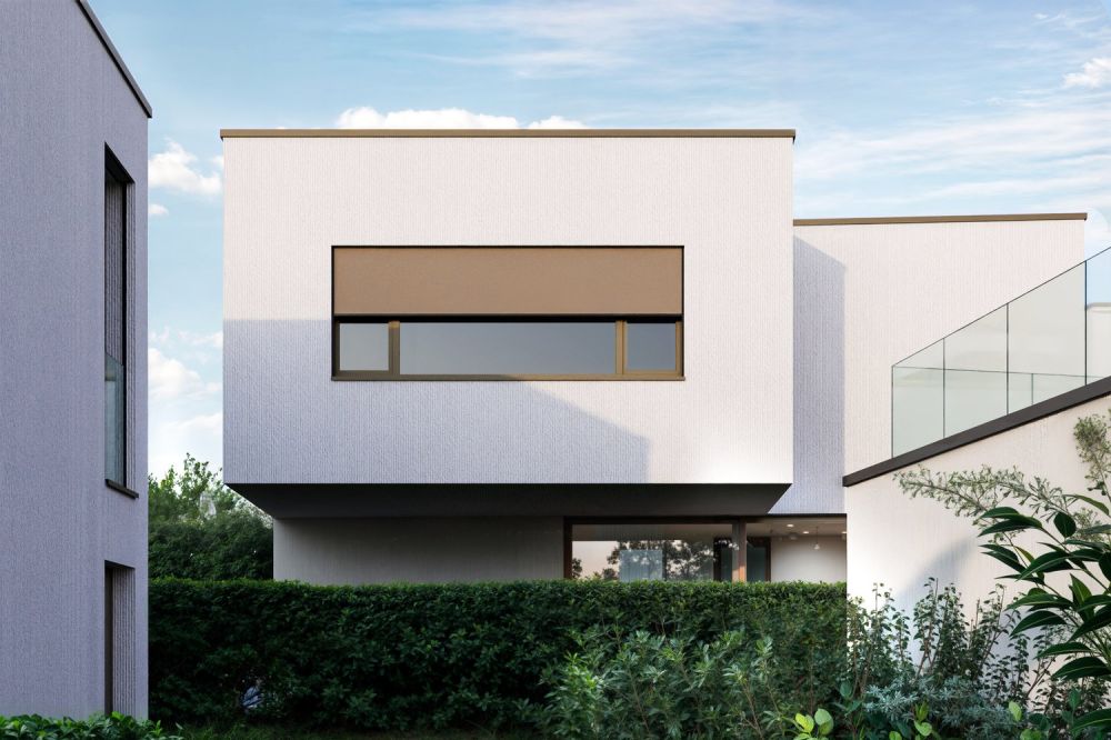 Neubauprojekt Casa Five - Haus B - Bild 1