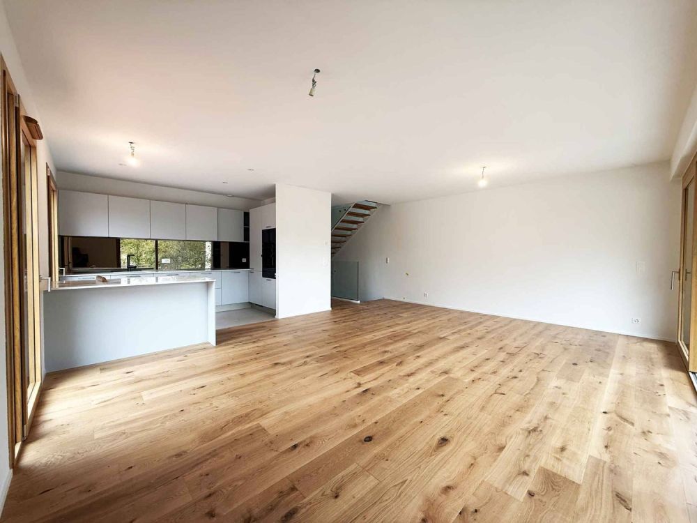 Derniers lots - Maison de ville neuve dans parc arboré -  Bild 2
