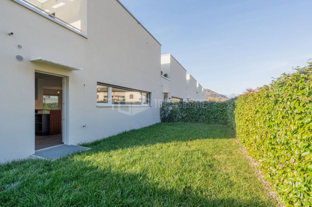 BEZAUBERNDE 5,5-ZIMMER-VILLA MIT GARTEN -  Bild 7