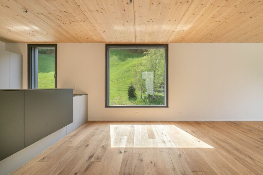 5.5-Zi-Einfamilienhaus Ost - Bild 5