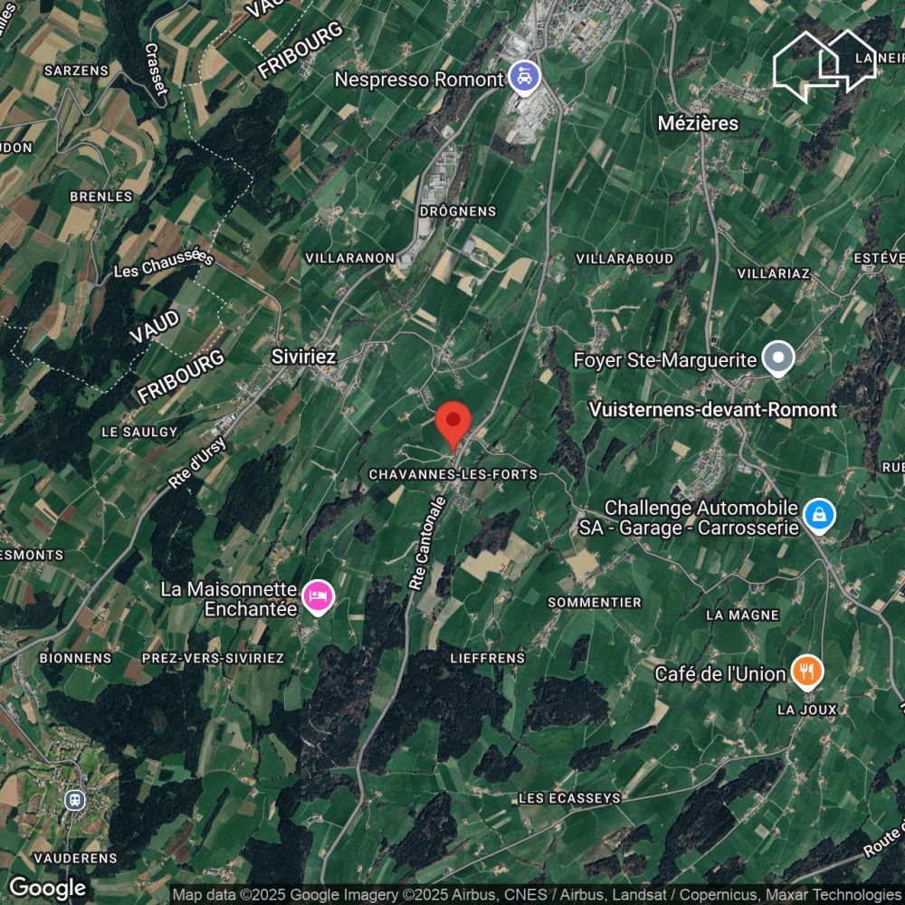 Appartement de 3.5 pièces au 1er étage (bâtiment 4 - lot 7) - Bild 10