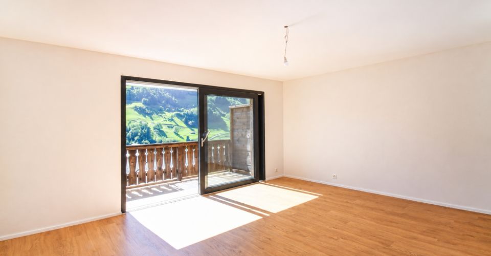 Magnifique duplex avec vue sur les Dents-du-Midi - Appartement 4 pièces - image - 3