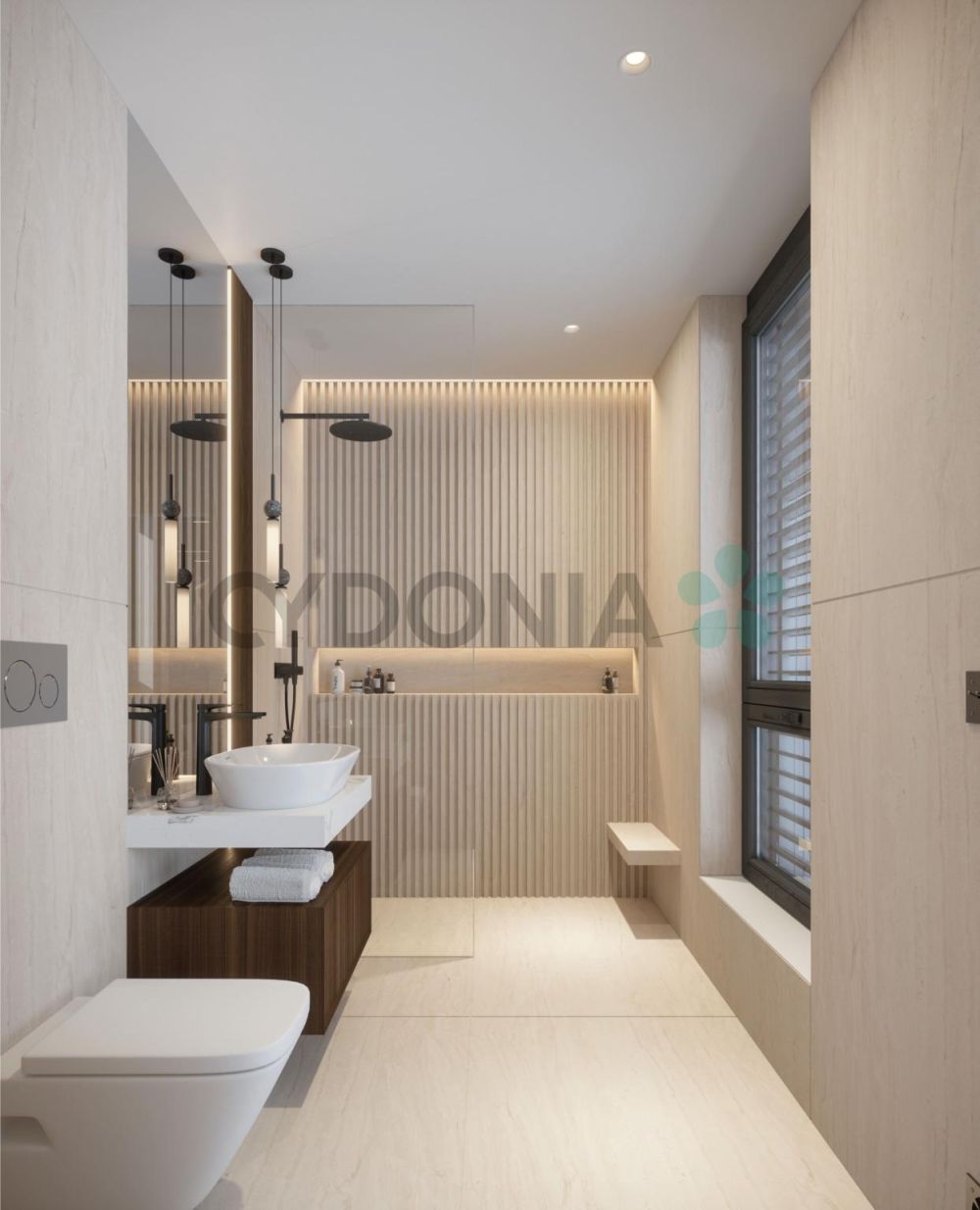 Prächtige 4-Zimmer-Wohnung mit 125m2 in unserer neuen Insieme-Promotion in Versoix -  Bild 5