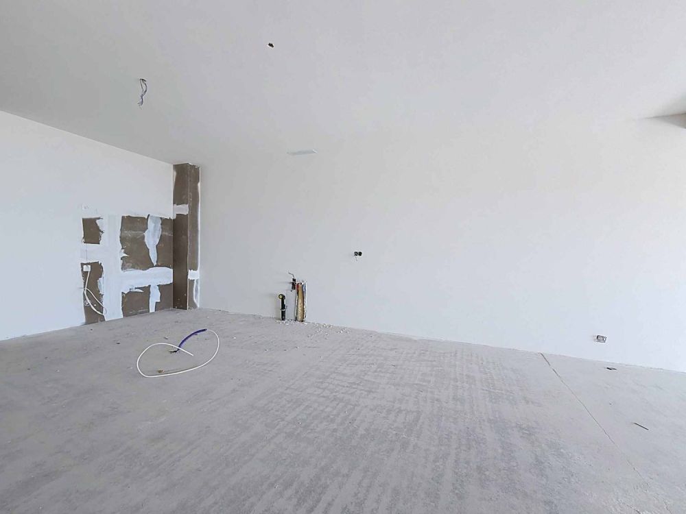Appartement neuf de 3,5 pièces avec terrasse et vue panoramique -  Bild 2