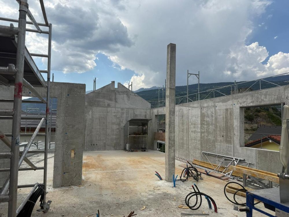 Dernière opportunité ! Plus que 1 appartement disponible ! -  Bild 13