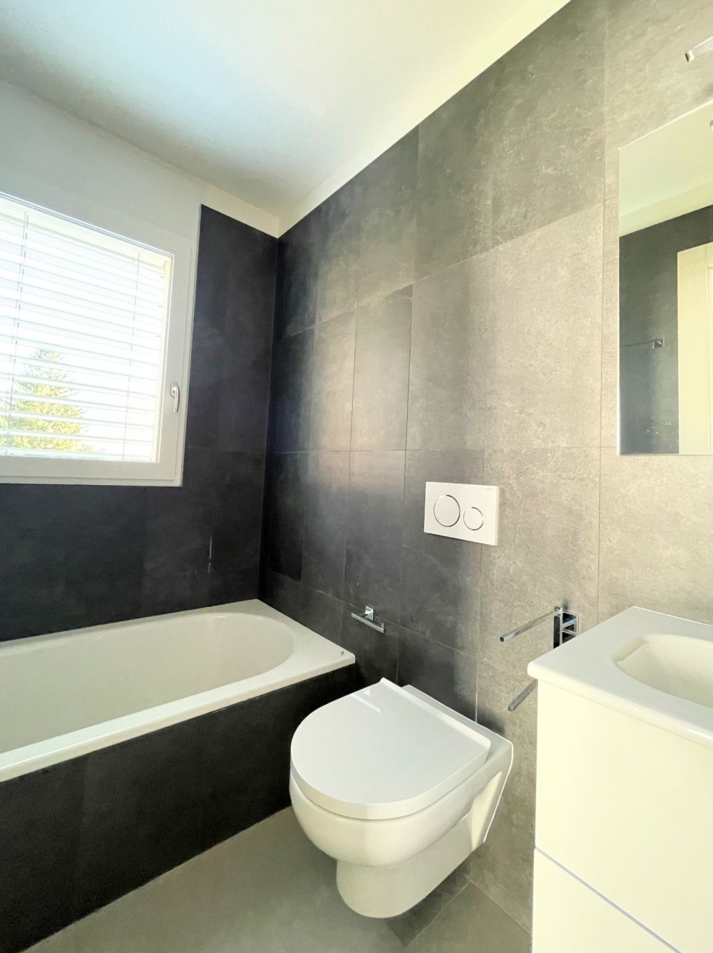 Nuovo appartamento all'ultimo piano in elegante residenza -  Bild 11