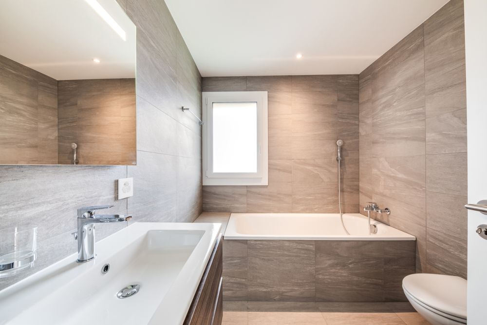 Wohnung mit 5.5 Zimmern in Prévonloup -  Bild 7