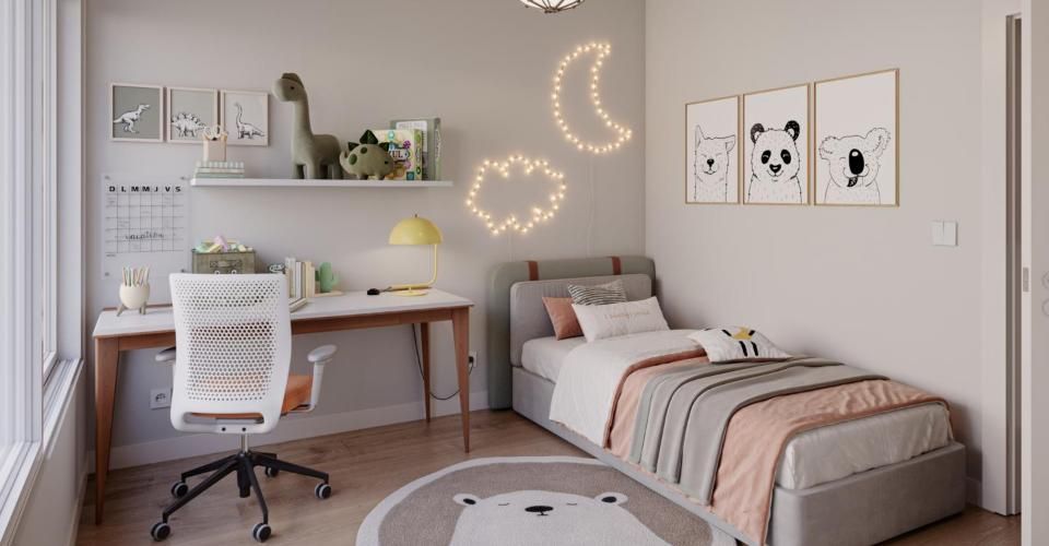 Villa 4.5 pièces à SAXON Vente sur plan - Maison jumelée 4.5 pièces - image - 7